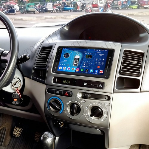 Android carplay per toyota - android,