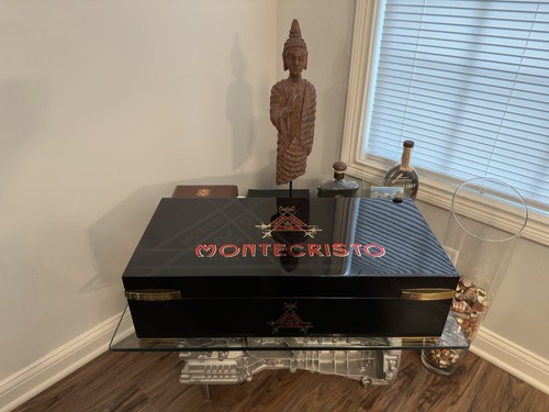 Very rare montecristo - 🔥very,