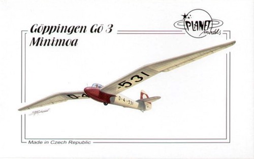 Planet models 138 - 138, 1:48