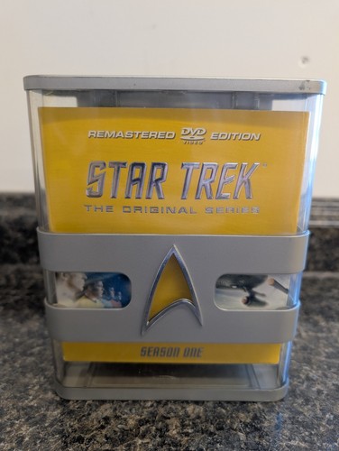 Star trek the original - star,
