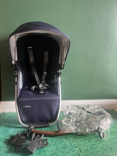 Sedile uppababy vista rumble - sedile,