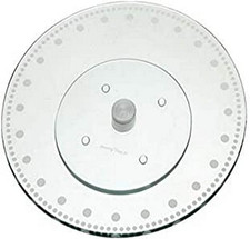 Kitchencraft  Alzata Girevole