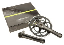 Guarnitura campagnolo centaur - guarnitura,