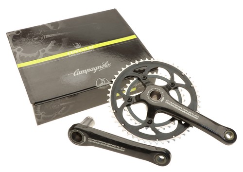 Guarnitura campagnolo centaur - guarnitura,