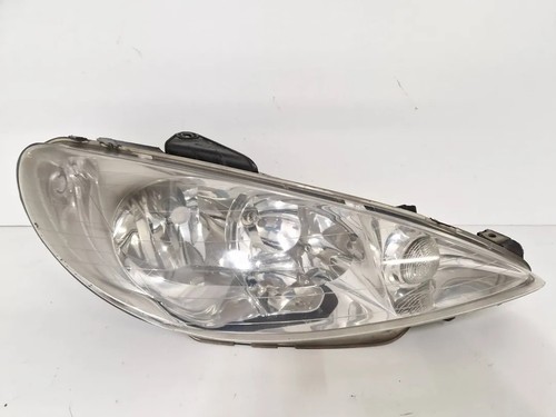 6206a0 faro anteriore destro - faro,