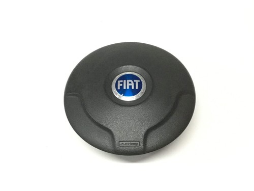 Airbag volante fiat - airbag,