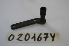 Chiave fermo girante pompa