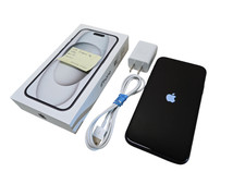 Apple iPhone XR A1984 Black