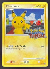 Pokemon Pokemon Rumble 2009