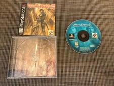 Vandal Hearts II 2 (Sony