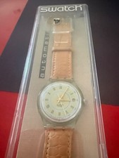 Swatch automatico Avenida