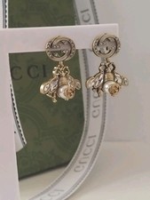Gucci earrings 