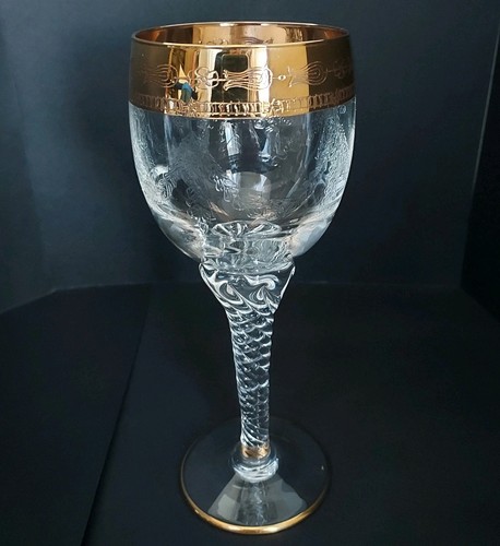 Bicchiere vino interglass - da,