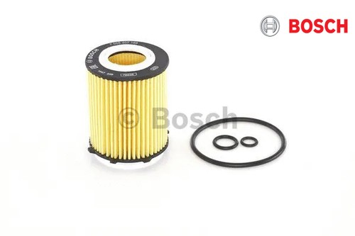 Filtro olio 026 407 166 - olio,