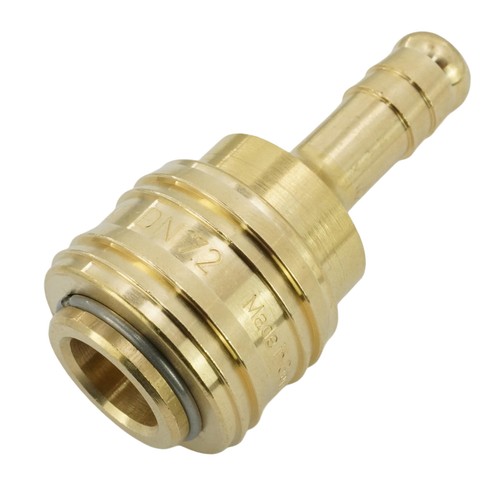 Raccordo per aria - , compressa