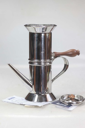 Caffettiera alessi 9001 - alessi, "9001/8"