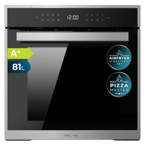 Cecotec forno incasso - forno,