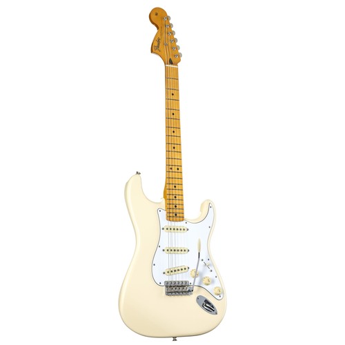 Fender jimi hendrix - fender,