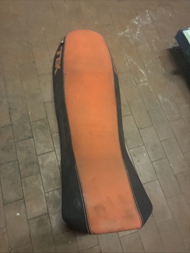 Sella ktm 950 990 - 990, adv