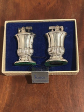 Vintage set of two Ronson