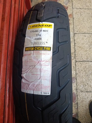 Dunlop d404 pneumatico estivo - dunlop,