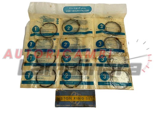 Fasce elastiche segmenti - , ate