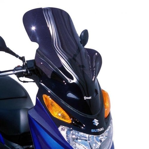 Schermo ermax touring fumo - touring,