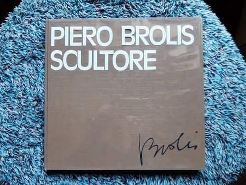 Piero brolis scultore - piero,