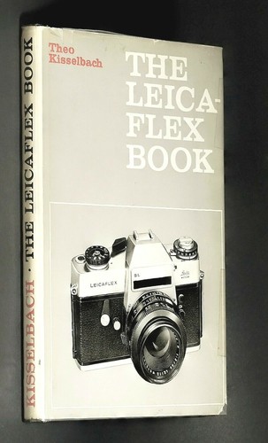 Libro leicaflex theo - leicaflex, di
