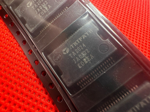 10pz tripath ta2024 - tripath,