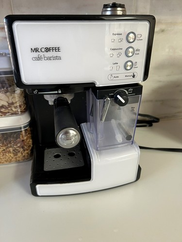 Coffee machine espresso - machine,