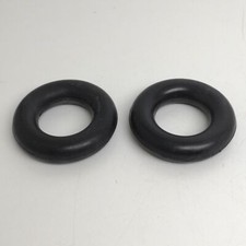 COPPIA SUPPORTO SCARICO