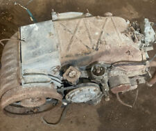 Motore Fiat Bianchina Autobianchi 120000