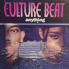 CULTURE BEAT🔹anything🔹