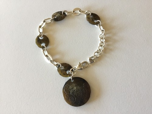 Bracciale brighton lava lounge - bracciale,