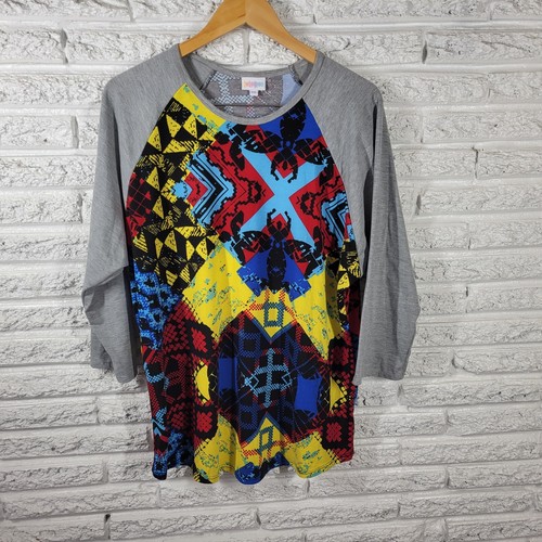 Lularoe shirt donna 3xl - t-shirt,