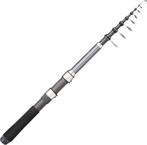Canna pesca telescopica - da,