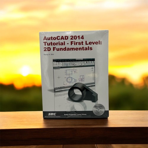 Autocad 2014 tutorial first - 2014,