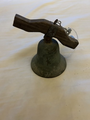Antica campana marittima