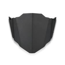 parabrezza moto alluminio PER