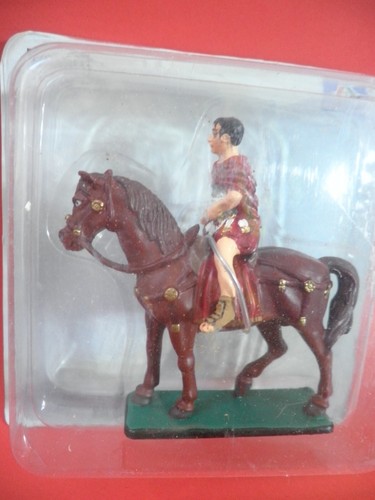 Soldatino metal 54mm italeri - 54mm,