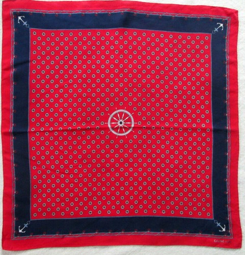 Superbe foulard celine - -superbe,