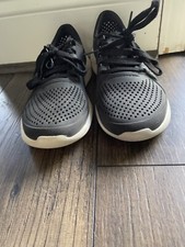 used female crocs