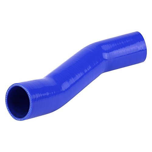 Manicotto turbina intercooler - manicotto,