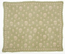 Sciarpa scialle autentico