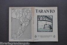 Brossura Turismo Guida