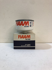 FIAAM FILTER FT 5221,FILTRO OLIO.