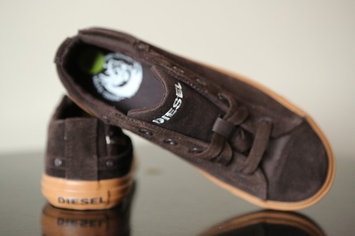 Diesel kids exposure low - kids,