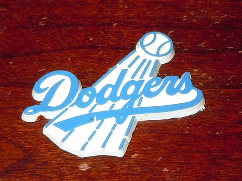 Los angeles dodgers - dodgers, vintage