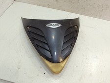 SCUDO CON GRAFFI MALAGUTI MADISON 250 1999